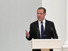 Miedwiediew znów się uruchomił. Grozi Trumpowi III wojną światową