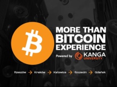 More Than Bitcoin – kampania, która zmienia postrzeganie kryptowalut