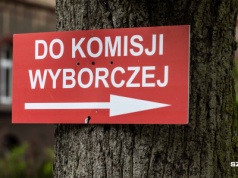 Ostatni dzień na ewentualną zmianę miejsca głosowania