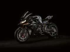 Na konkursie elegancji w Villa d'Este BMW pokazało superbike z innej planety
