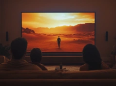 Hit kina science fiction podbija Netflixa. Widzowie nie mogą przestać oglądać