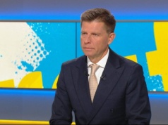 Ryszard Petru w 