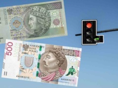Bulwersujące zachowanie GITD. Karze kierowców mandatami za coś, czego nie zrobili