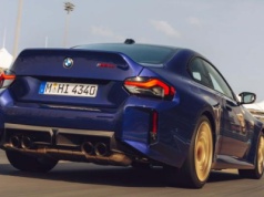 BMW M2 CS 2025. 530 KM, 520 000 złotych, napęd na tylne koła. Tego potrzebujemy!