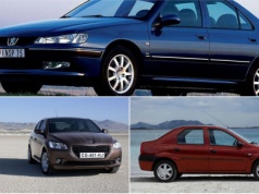 Prosty i tani sedan do 10 tys. zł. Dacia czy Peugeot? Przegląd rynku