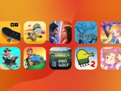 Apple doda nową aplikację do gier w iOS 19