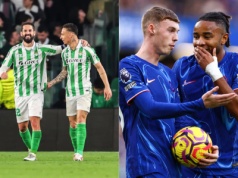 Betis-Chelsea. Gdzie oglądać finał Ligi Konferencji? [TRANSMISJA]