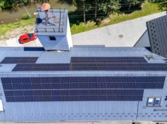 Mała gmina postawiła na innowacyjne rozwiązanie. „Sami ustalamy cenę energii”