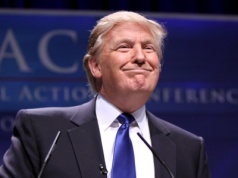 Trump proponuje Kanadzie ochronę „Złotą Kopułą”, ale ta musi stać się 51. stanem