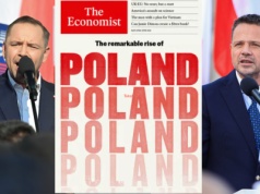 Podobała Wam się okładka „The Economist” o Polsce? Kryła się za nią przestroga. Wszystko, co osiągnęliśmy, możemy łatwo stracić [ANALIZA]