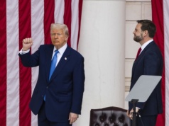Trump kusi Kanadę darmową 
