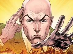 Marvel ma genialnego kandydata do roli Profesora X. Pokochaliśmy go jako złoczyńcę