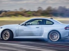 BMW M2 CS już bez tajemnic. Fani marki będą zachwyceni