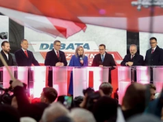Debata w Końskich bez Trzaskowskiego. 