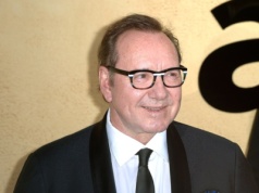 Kevin Spacey nakręcił thriller science fiction. Teraz szuka dystrybutorów