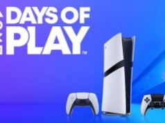 Days of Play 2025 czas zacząć. Nowe w gry w PS Plus i nie tylko