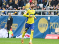 Arka Gdynia zatrzymuje kolejnego ważnego zawodnika
