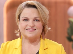Katarzyna Bosacka zdecydowała się na to z nowym partnerem. Nie kryje radości