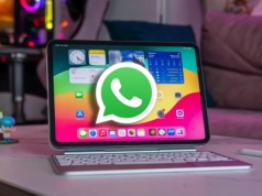 Odkurz swojego iPada, bo właśnie pojawił się na nim WhatsApp