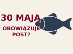 Czy w piątek 30 maja obowiązuje post? Katolicy pytają o mięso i dyspensę