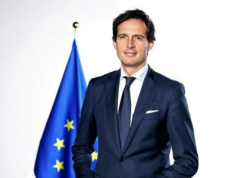 Papierosy po 40 zł? Holandia wymusza na Komisji Europejskiej systemowe podwyżki