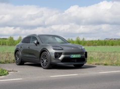 Test: Porsche Macan 4 – elektryczne, ale wciąż Porsche