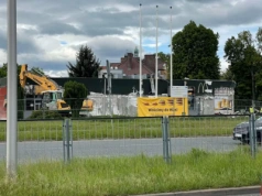 McDonald’s znika z panoramy miasta