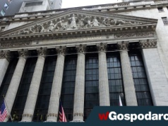 Dwuprocentowy wzrost S&P500