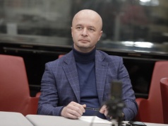 Dr Paweł Ramiączek: rywalizacja między Trzaskowskim i Nawrockim jest bardzo zacięta