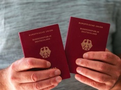 Rekordowa liczba osób chce zostać Niemcami. Rosjanie wyprzedzają wszystkich – zaskakujące dane