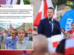Były asystent Kohuta wzywa do 