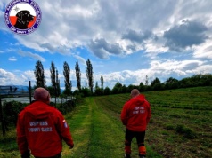 Brzezna: Tragiczny finał poszukiwań zaginionej
