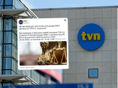 TVN dostało karę za przerwanie Faktów reklamą, stacja tłumaczy się błędem technicznym