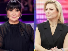 Pavlović była dla niej bardzo surowa w 