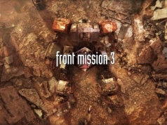 Front Mission 3: Remake wkrótce na Nintendo Switch. Legendarne taktyczne RPG powraca