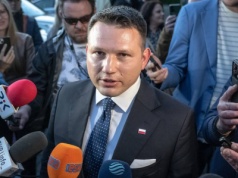 Sondaż przed drugą turą wyborów prezydenckich. Jak zagłosują wyborcy Mentzena?