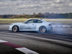 Oto nowe BMW M2 CS. 530 KM, 520 tysięcy złotych i kaczy kuper gratis