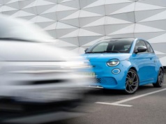 Nowy Abarth z silnikiem spalinowym? Nikt tego nie wyklucza. To brzmi bardzo dobrze!