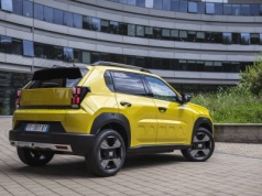 Nowy Fiat Grande Panda debiutuje na kolejnym rynku. Ile kosztuje w Austrii?