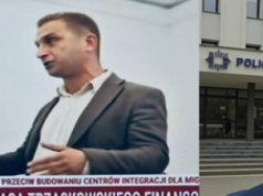 Bąkiewicz na sesji RM. Jest ciąg dalszy. Prezydent złożył zawiadomienie o możliwym przestępstwie
