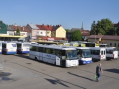 Publiczne przewozy autobusowe przejmą marszałkowie
