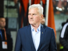 Listkiewicz: Jestem polonistą, ale lubię Legię. Jej oprawy to mistrzostwo [WYWIAD]