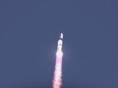 Kolejny nieudany test. Rakieta SpaceX rozpadła się nad oceanem