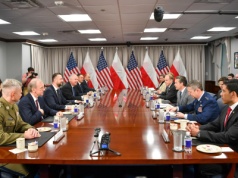 Polska i USA wzmacniają współpracę obronną
