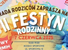 Festyn Rodzinny w Jeżowie Sudeckim. Zapraszamy do zabawy