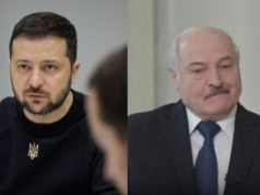Łukaszenka złożył Zełenskiemu propozycję