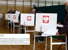 Pełna mobilizacja Polaków, ponad 600 000 osób poza krajem weźmie udział w wyborach