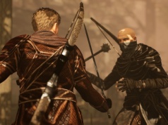 Nowe RPG w stylu Gothica i Wiedźmina? Of Ash and Steel zapowiada testy i pokazuje nowy zwiastun