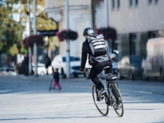 Ułatwienie dla rowerzystów w tym mieście. Eksperymentalna sygnalizacja