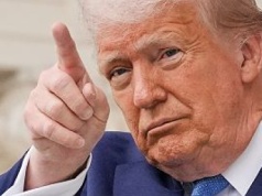 Trump karci Putina. Gdy Republikanie żądają sankcji wobec Rosji